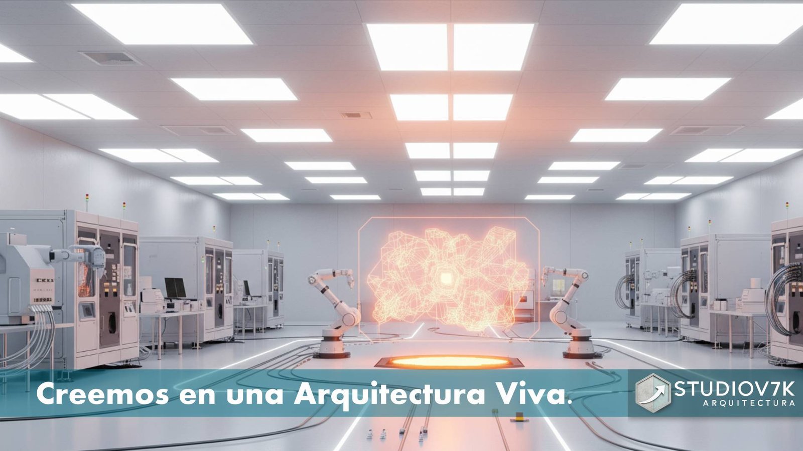 IMAGEN - StudioV7k - Arquitectura - architecture - Manifiesto de arquitectura - 08