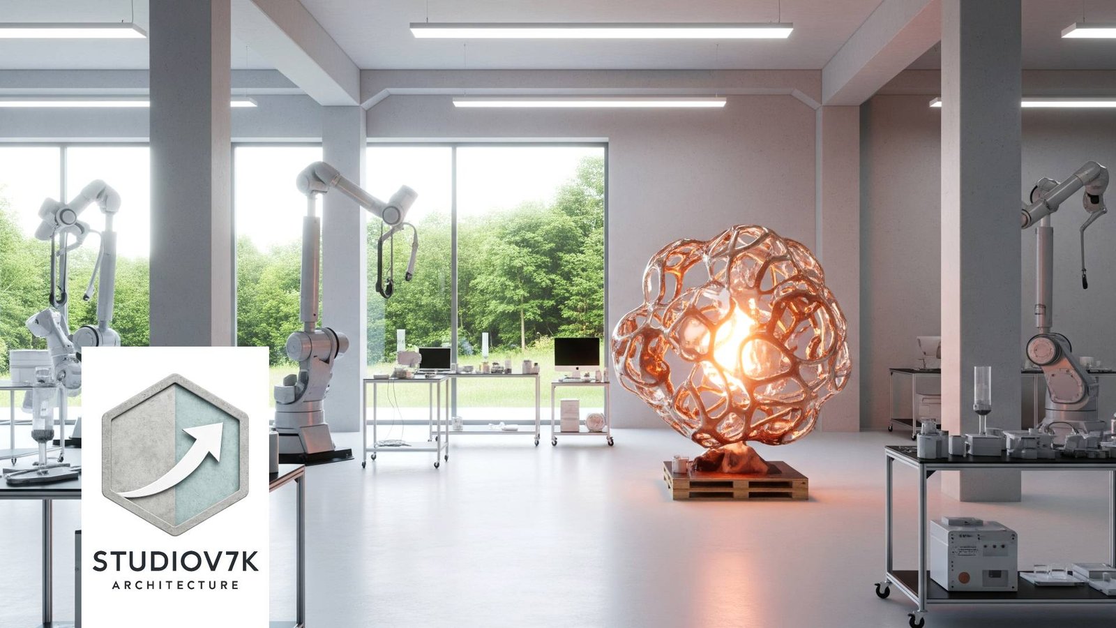 IMAGEN - StudioV7k - Arquitectura - architecture - Manifiesto de arquitectura - Innovación en construcción - 07