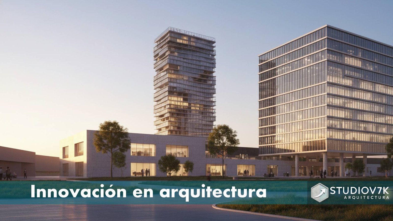 IMAGEN - StudioV7k - Arquitectura - architecture - arquitectura del futuro - Bitácora del Futuro - 07