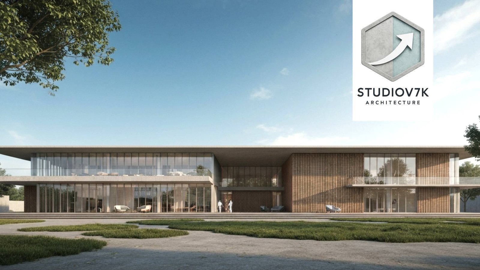 IMAGEN - StudioV7k - Arquitectura - architecture - proyectos de arquitectura del futuro - arquitectura sostenible moderna - 07