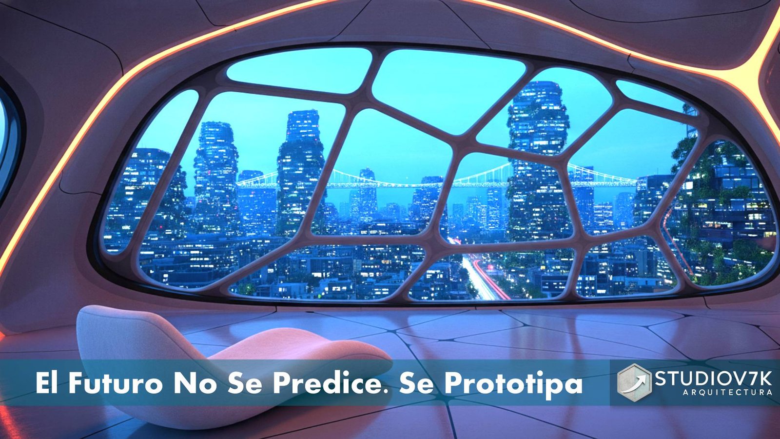 IMAGEN - StudioV7k - Arquitectura - architecture - proyectos de arquitectura del futuro - arquitectura sostenible moderna - innovación en construcción - 09
