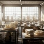 IMAGEN - StudioV7k - Arquitectura - architecture - Laboratorio de arquitectura experimental - 08