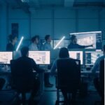 IMAGEN - StudioV7k - Arquitectura - architecture - trabajos arquitectura del futuro - LA MENTE ES EL ÚNICO LUGAR DONDE EL FUTURO YA EXISTE - 08