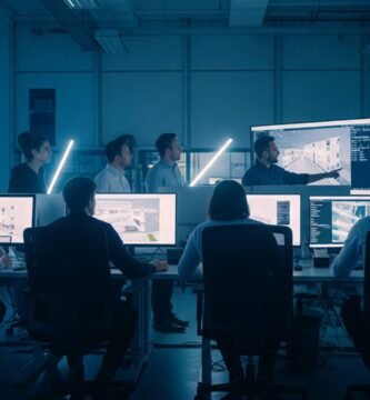 IMAGEN - StudioV7k - Arquitectura - architecture - trabajos arquitectura del futuro - LA MENTE ES EL ÚNICO LUGAR DONDE EL FUTURO YA EXISTE - 08